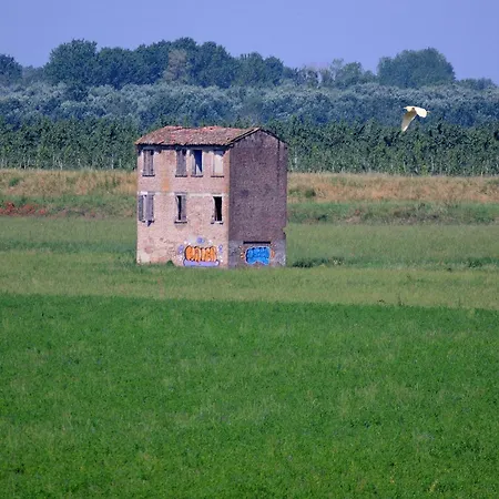 Corte Fitti Гостевой дом